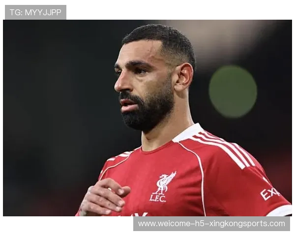 利物浦队内强调萨拉赫轮换管理，健康被放在首位