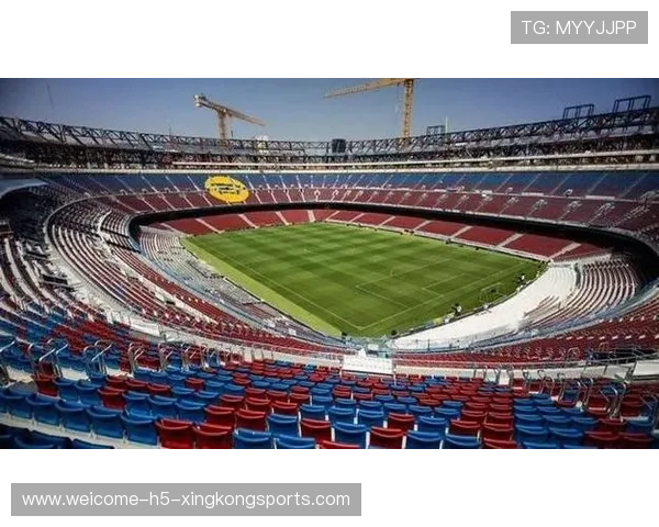 巴萨债务逼近200亿！诺坎普翻修成最大隐雷