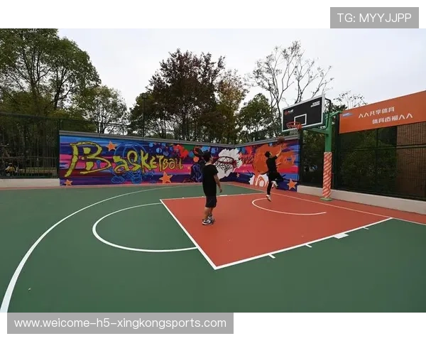 篮球场馆智能化升级项目启动，智能篮球场的介绍