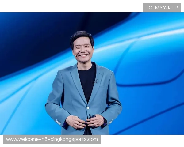 雷军讲述玄戒芯片与造车背后的坚持与梦想