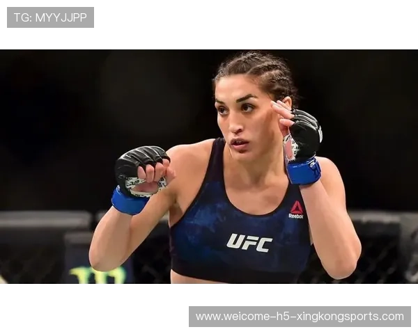 格斗UFC：顶尖对决即将开启，擂台火爆！，顶尖格斗家