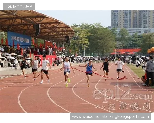 最“燃”瞬间：运动员“极限冲刺”带来的震撼！